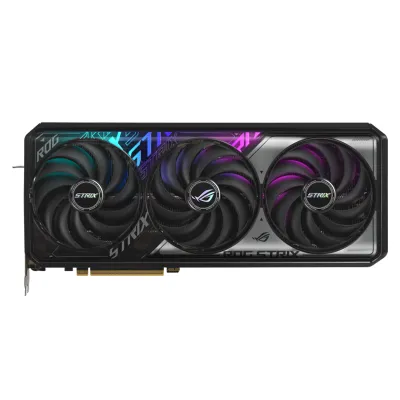 Tarjeta De Video Asus Rog Strix Geforce RTX 5070 12GB Gddr7, 12GB Gddr7, PCIE Gen 5.0