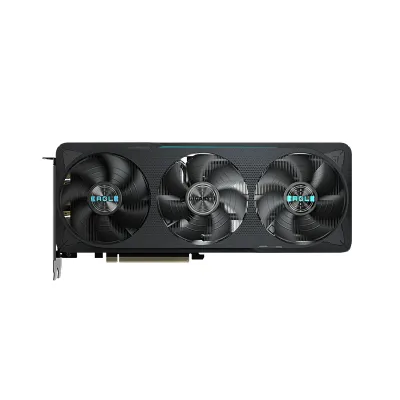 Tarjeta De Video Gigabyte Geforce RTX 5070 Eagle Oc Sff 12G, 12 GB Gddr7, PCIE Gen 5.