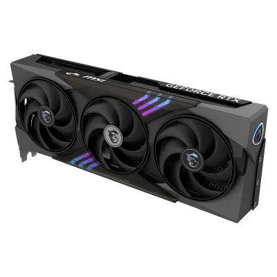 Tarjeta De Video MSI Geforce RTX 5070 12G Gaming Trio Oc, 12 GB Gddr7, PCIE 5.0P