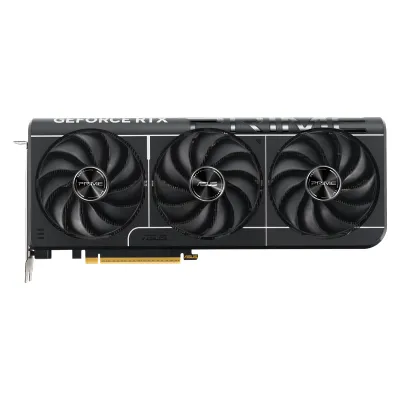 Tarjeta De Video Asus Prime-Rtx5070Ti-O16G, 16GB Gddr7, PCIE Gen 5.0Puertos: 3 X