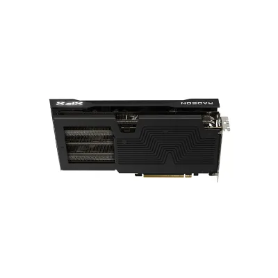 Tarjeta De Video Xfx Swift AMD Radeon RX 9060 XT Oc Triple Fan Gaming, 16GB Gddr6, Pc