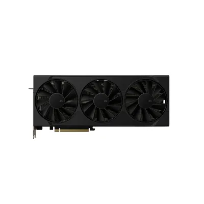 Tarjeta De Video Xfx Swift AMD Radeon RX 9070Xt Triple Fan Gaming, 16 GB Gddr6, PCI-E