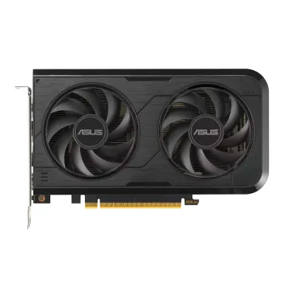Tarjeta De Video Asus Dual-Rtx5050-O8G, Gddr6, PCIE Gen 5.0Puertos: 3 X Displayp