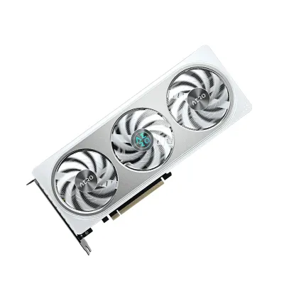 Tarjeta De Video Gigabyte Geforce RTX 5060 Aero Oc 8G, 8 GB Gddr7, PCIE Gen 5.0P