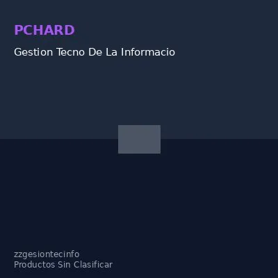 Gestion Tecno De La Informacio