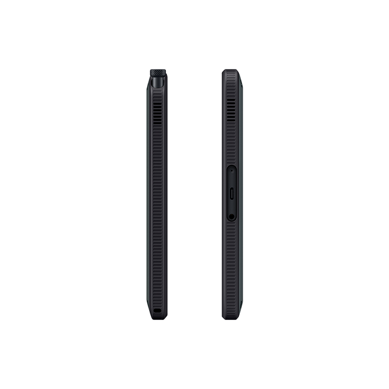 Tablet Samsung Galaxy Tab Active5 Pro, 10.1 Tft Wuxga Lcd, 120Hz, Android 15.0 O Sup