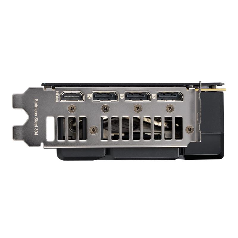 Tarjeta De Video Asus Dual-Rtx5070-O12G, 12GB Gddr7, PCIE Gen 5.0Puertos: 3 X Di