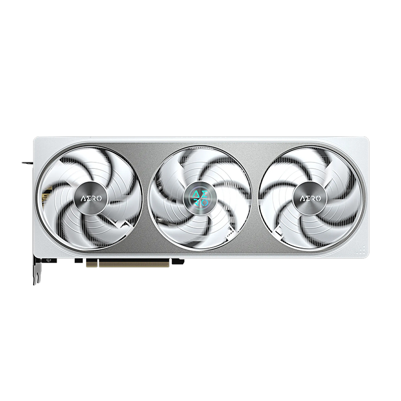 Tarjeta De Video Gigabyte Geforce RTX 5070 Aero Oc 12G, 12 GB Gddr7, PCIE Gen 5.0 @@@