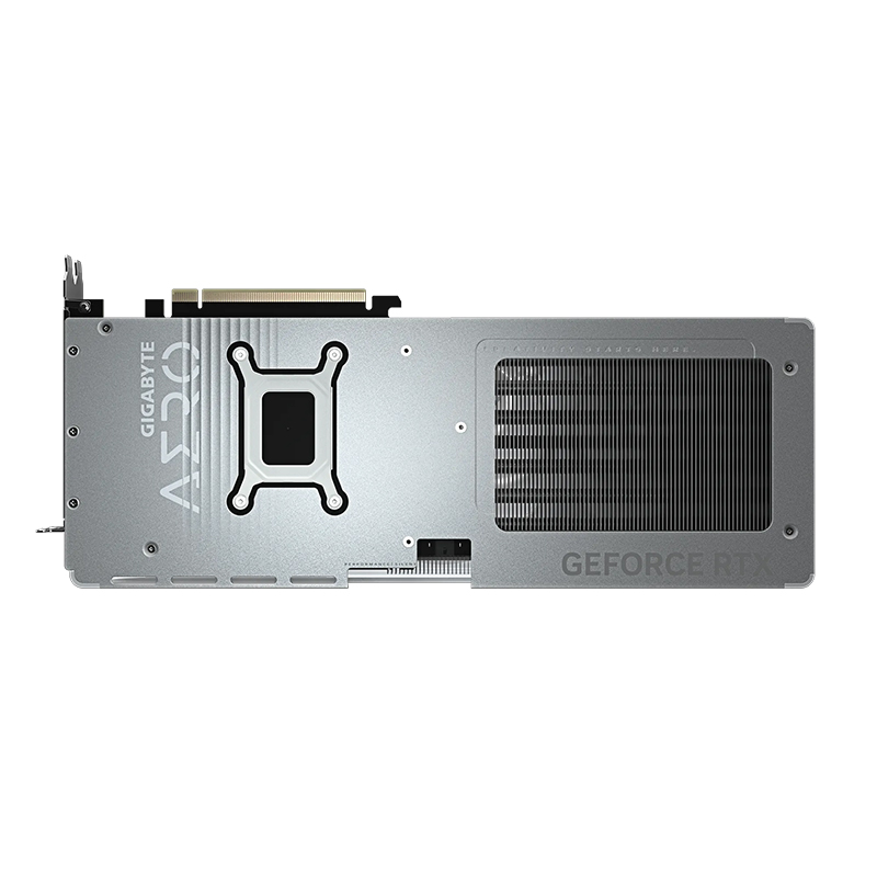Tarjeta De Video Gigabyte Geforce RTX 5070 Aero Oc 12G, 12 GB Gddr7, PCIE Gen 5.0 @@@