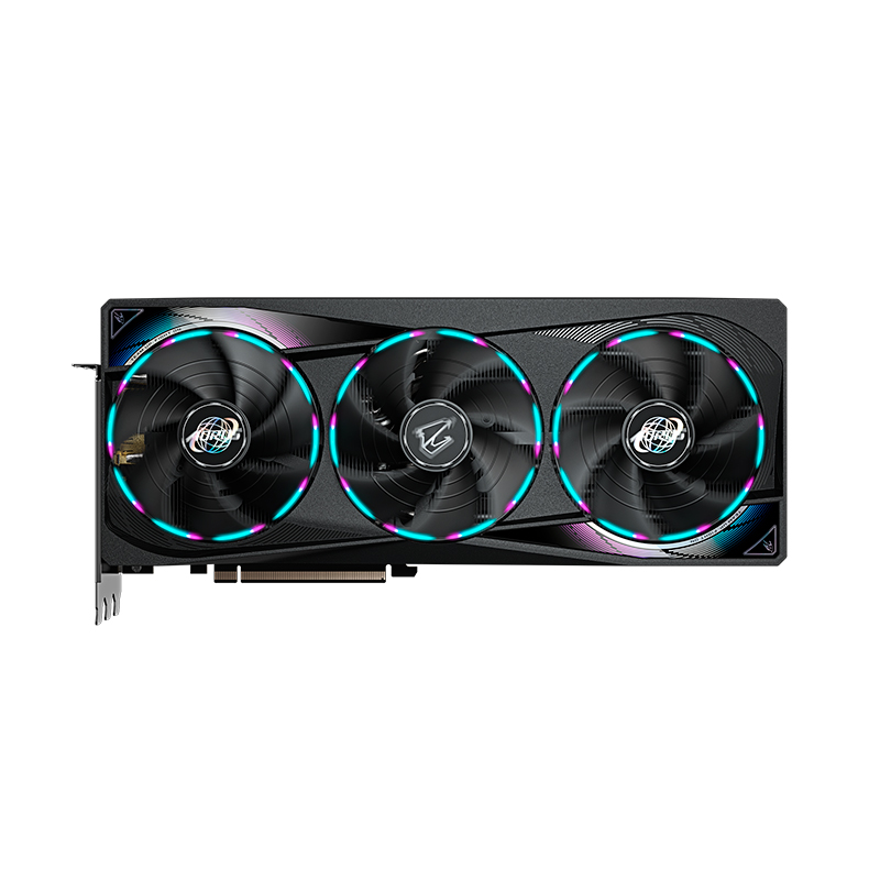 Tarjeta De Video Gigabyte Aorus Geforce RTX 5070 Master 12G, 12 GB Gddr7, PCIE Gen 5.
