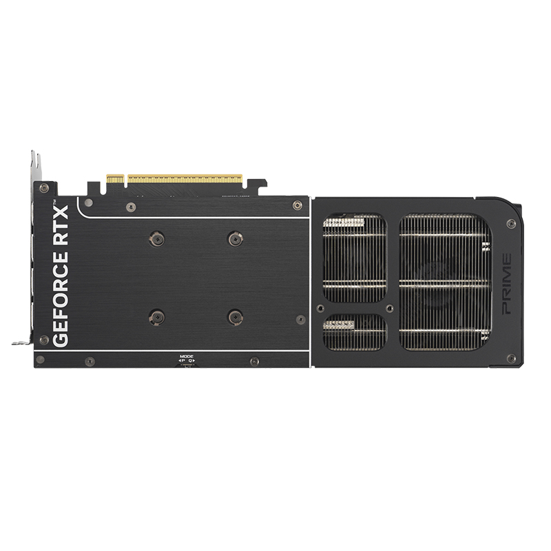 Tarjeta De Video Asus Prime-Rtx5060Ti-O16G, 16GB Gddr7, PCIE Gen 5.0Puertos: 3 X