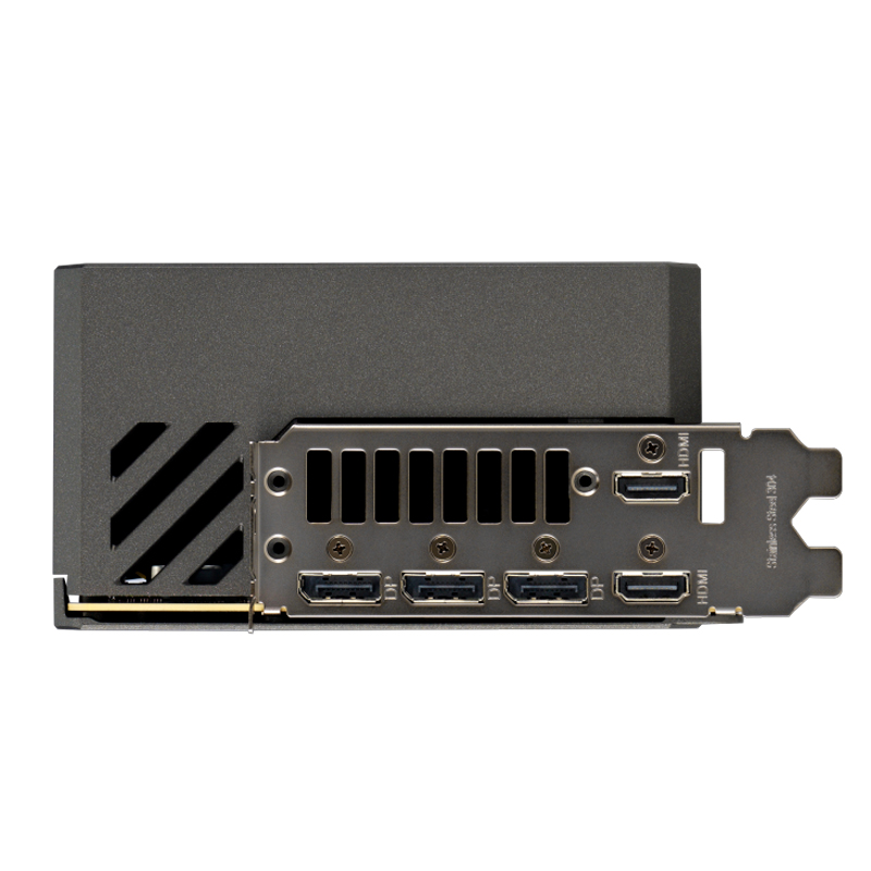 Tarjeta De Video Asus Rog Astral Geforce RTX 508016GB Gddr7 Oc Edition, PCIE Gen 5.0