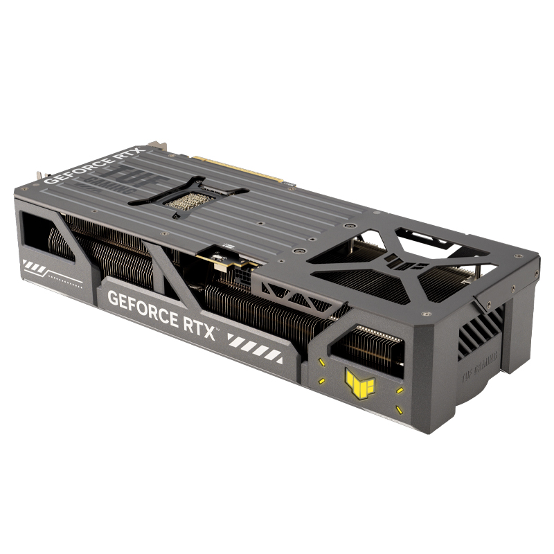 Tarjeta De Video Asus Tuf-Rtx5080-O16G-Gaming, 16GB Gddr7, PCIE Gen 5.0Puertos: