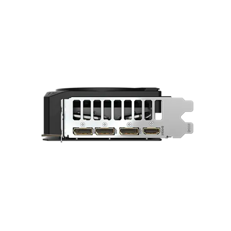 Tarjeta De Video Gigabyte Geforce RTX 5070 TI Windforce Oc Sff 16G, 16 GB Gddr7, PCI