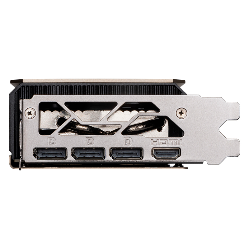 Tarjeta De Video MSI Geforce RTX 5080 16G Inspire3X Oc, 16GB Gddr7, PCIE Gen 5.0