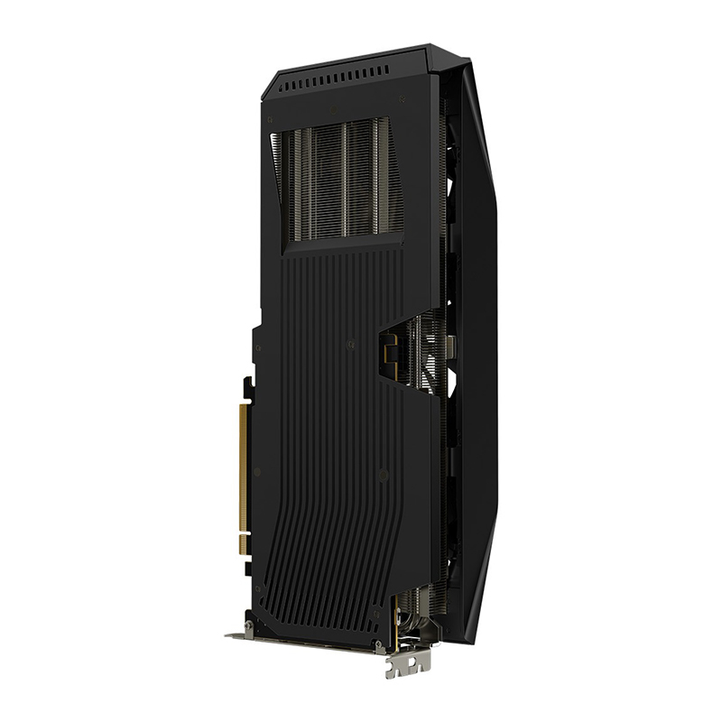 Tarjeta De Video Xfx Mercury AMD Radeon RX 9060 XT Oc Gaming Edition, 16GB Gddr6, PCI