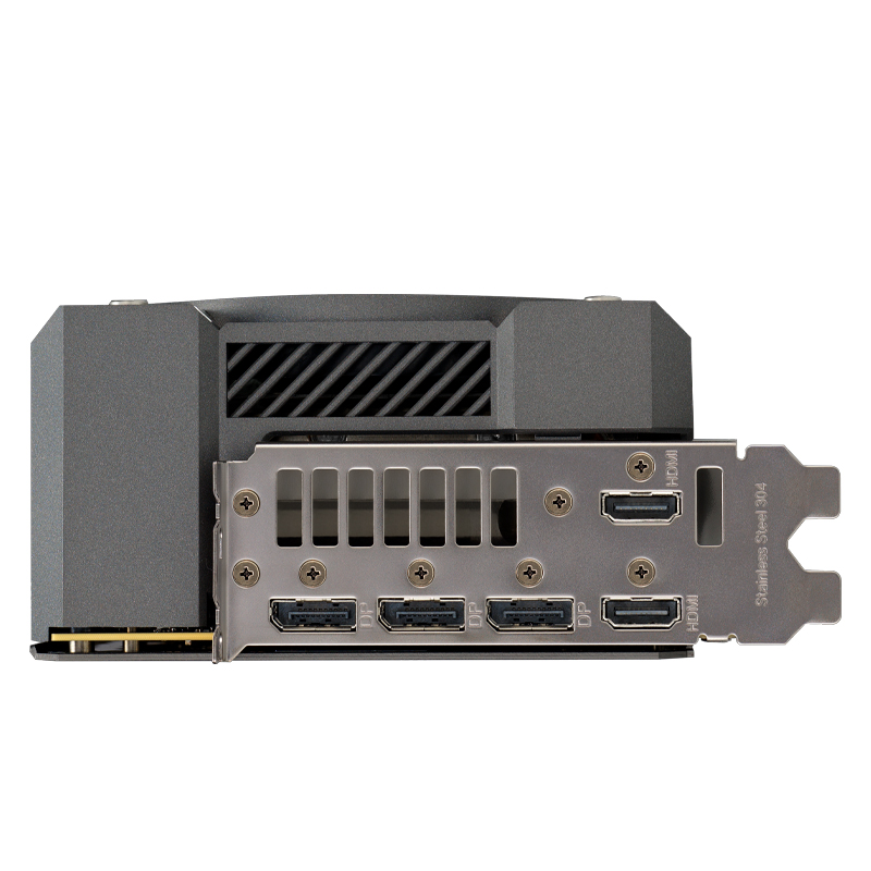 Tarjeta De Video Asus Tuf-Rtx5090-O32G-Gaming, PCIE Gen 5.0Puertos: 3 X Displayp
