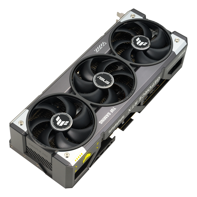 Tarjeta De Video Asus Tuf-Rtx5090-O32G-Gaming, PCIE Gen 5.0Puertos: 3 X Displayp