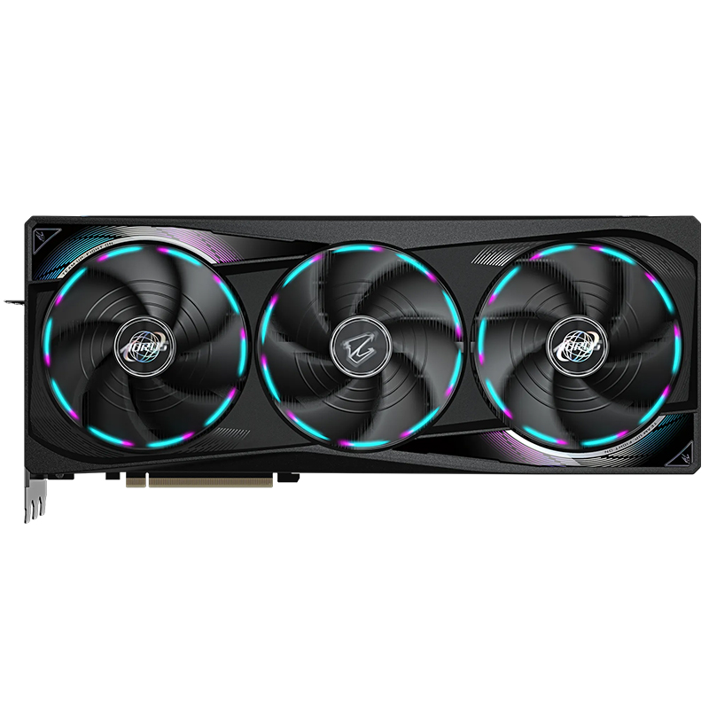 Tarjeta De Video Gigabyte Aorus Geforce RTX 5090 Master 32G, 32 GB Gddr7, PCIE Gen 5.