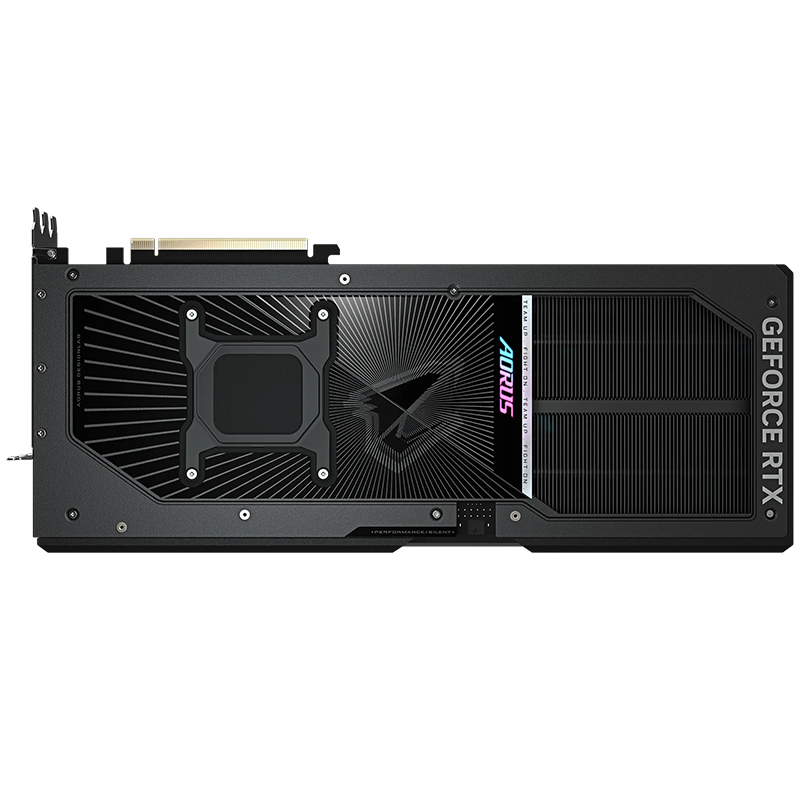Tarjeta De Video Gigabyte Aorus Geforce RTX 5090 Master 32G, 32 GB Gddr7, PCIE Gen 5.