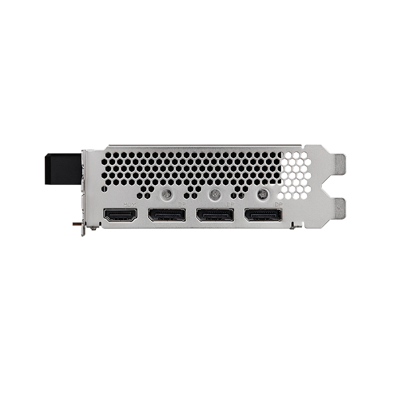 Tarjeta De Video Asrock INTEL Arc A380 Challengeritx 6GB Oc, 6 GB Gddr6, PCI-E 4.0 @@