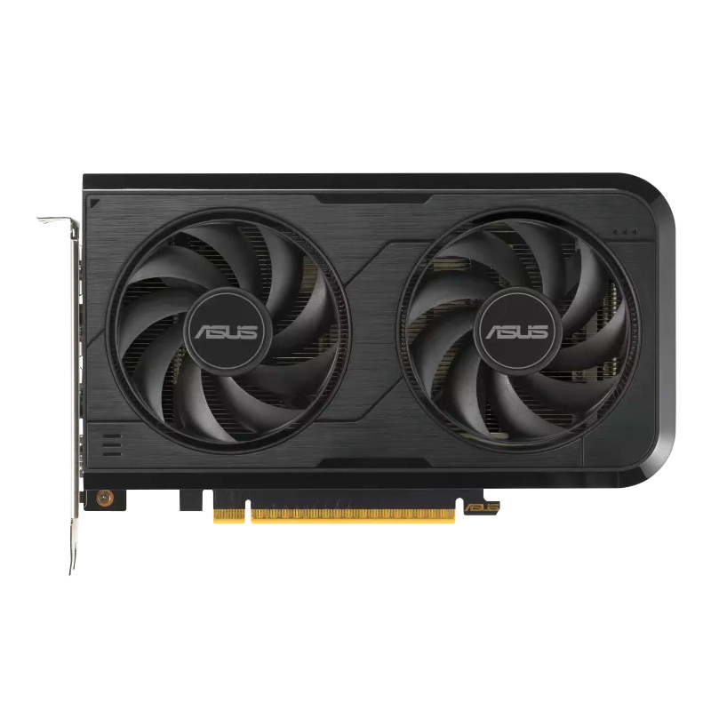 Tarjeta De Video Asus Dual-Rtx5050-O8G, Gddr6, PCIE Gen 5.0Puertos: 3 X Displayp