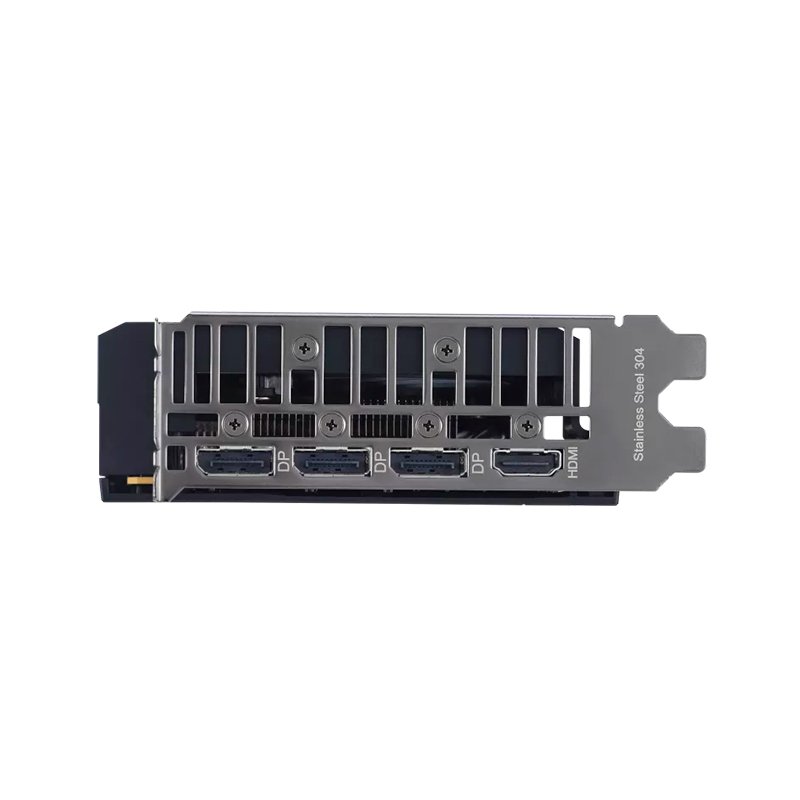 Tarjeta De Video Asus Dual-Rtx5060-O8G-Evo, 8 GB Gddr7, PCIE Gen 5.0Puertos: 3 X