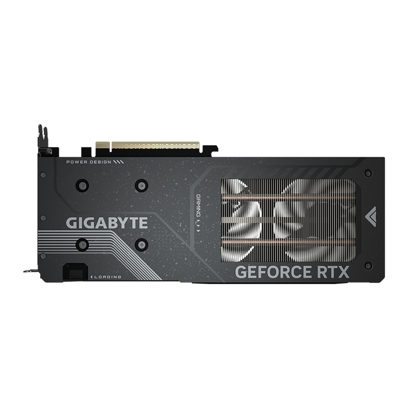 Tarjeta De Video Gigabyte Geforce RTX 5050 Gamingoc 8G, 8 GB Gddr6, PCIE Gen 5.0
