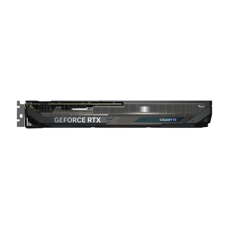 Tarjeta De Video Gigabyte Geforce RTX 5050 Gamingoc 8G, 8 GB Gddr6, PCIE Gen 5.0