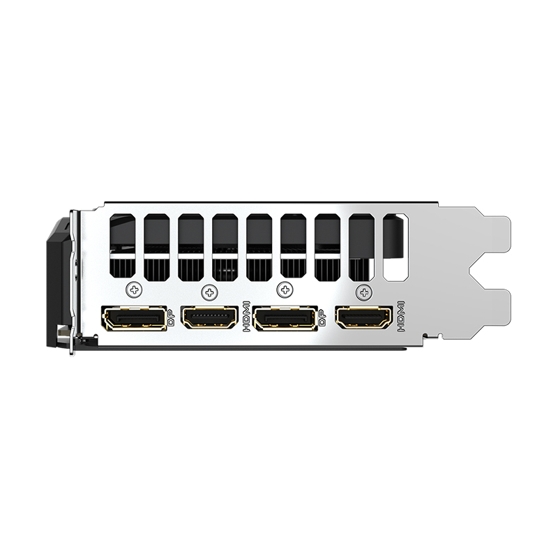 Tarjeta De Video Gigabyte Geforce RTX 5050 Windforce Oc 8G, 8 GB Gddr6, PCIE Gen 5.0