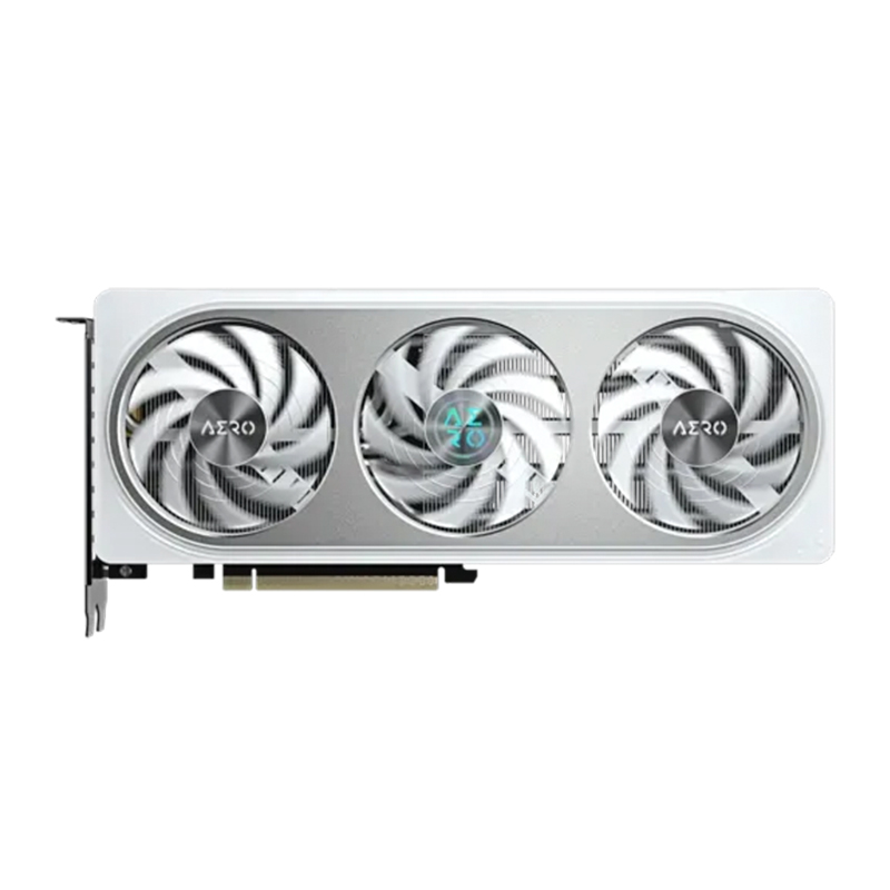 Tarjeta De Video Gigabyte Geforce RTX 5060 TI Aero Oc 8G, 8GB Gddr7, PCIE Gen 5.0 @@@