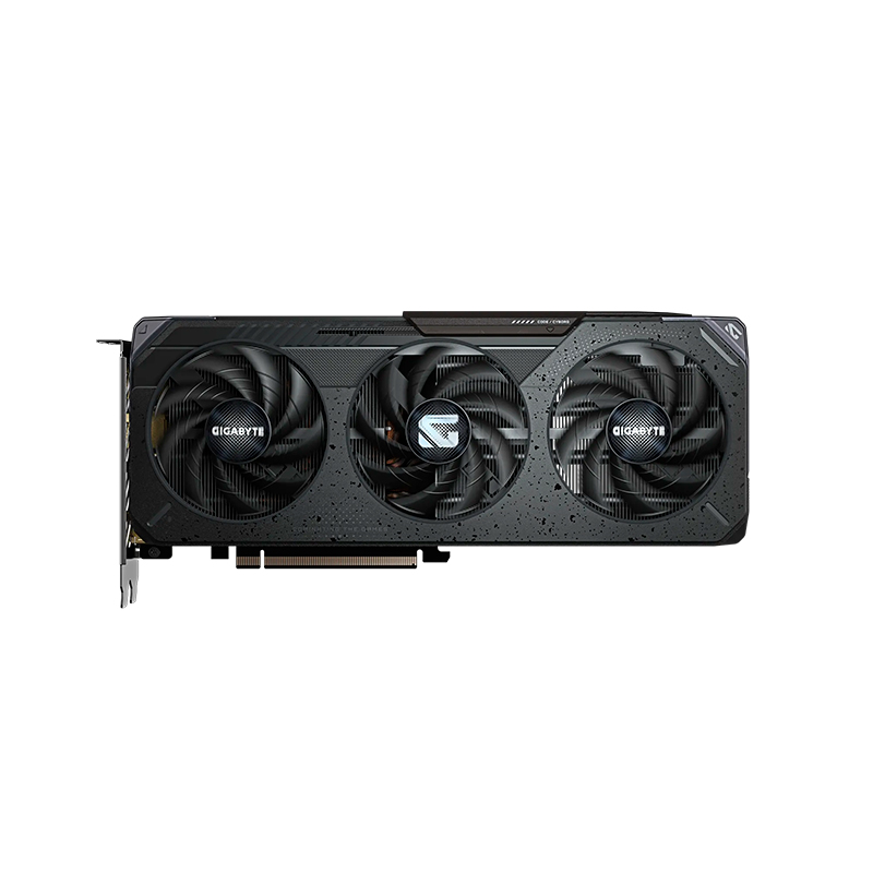 Tarjeta De Video Gigabyte Radeon RX 9060 XT Gaming Oc 8G, 8 GB Gddr6, PCI-E 5.0P