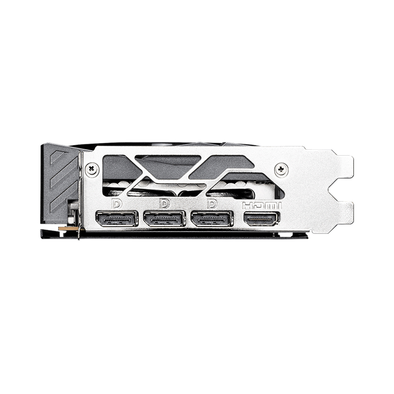 Tarjeta De Video MSI Geforce RTX 5060 8G Gaming Trio Oc, 8 GB Gddr7, PCIE 5.0Pue