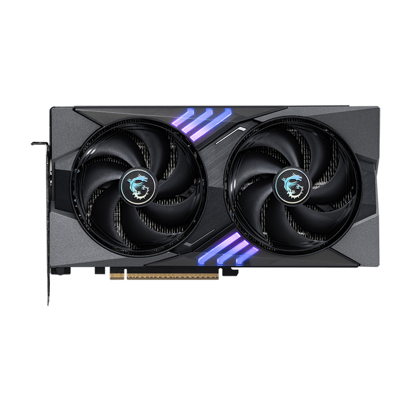 Tarjeta De Video MSI Geforce RTX 5060 TI 8G Gaming Oc, 8 GB Gddr7, PCIE Gen 5.0P