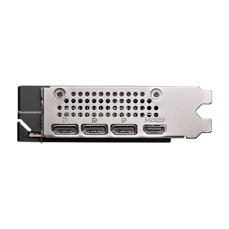 Tarjeta De Video MSI Geforce RTX 5060 TI 8G Shadow 2X Oc Plus, 8 GB Gddr7, PCIE Gen