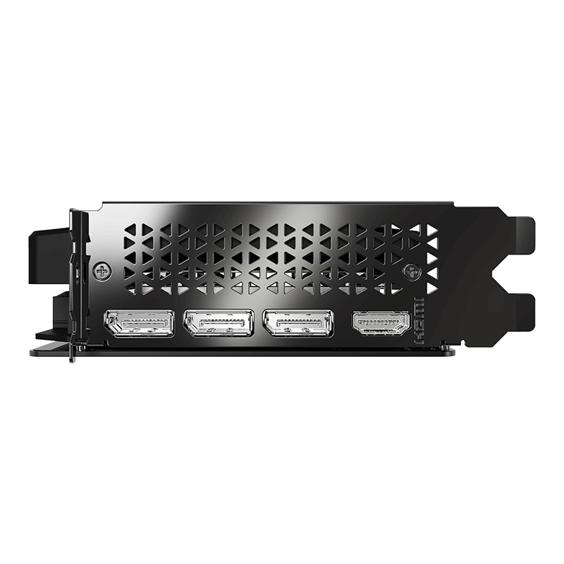 Tarjeta De Video Pny Geforce Rtx5060 Dual Fan Gpu, 8GB Gddr7, PCIE Gen 5Puertos: