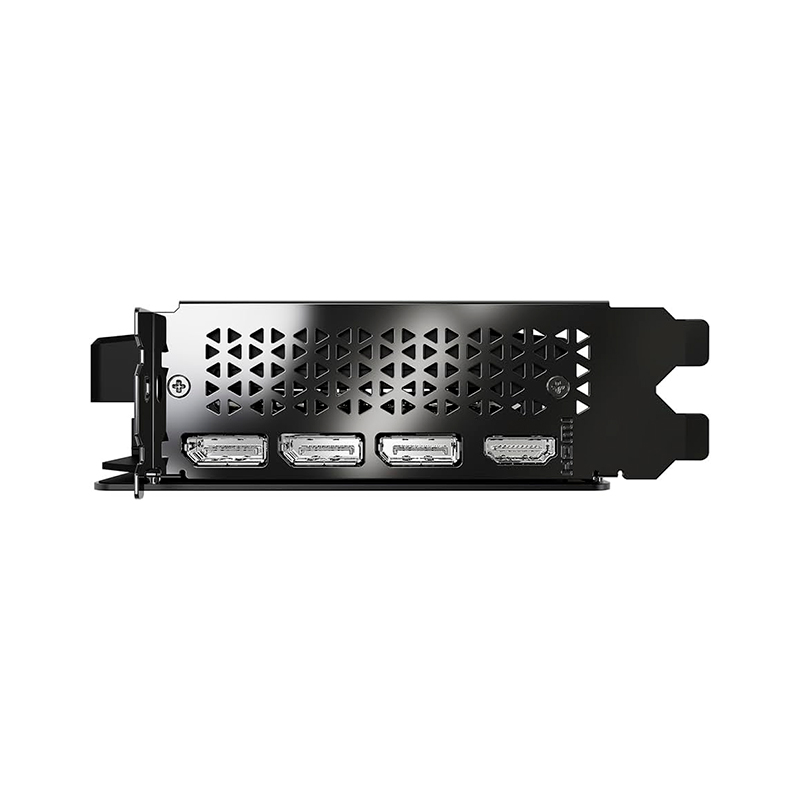 Tarjeta De Video Pny Geforce RTX 5060 TI Oc, 8GB Gddr7, PCI Express 5.0 X8Puerto