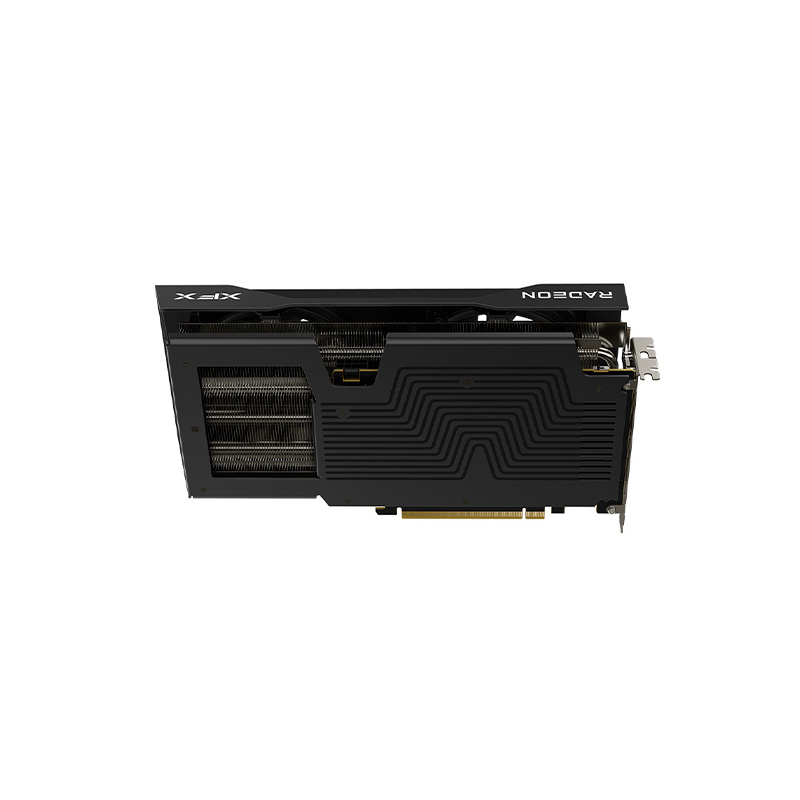 Tarjeta De Video Xfx Swift AMD Radeon RX 9060 XT Oc Gaming Edition 8Gb, 8 GB Gddr6, P