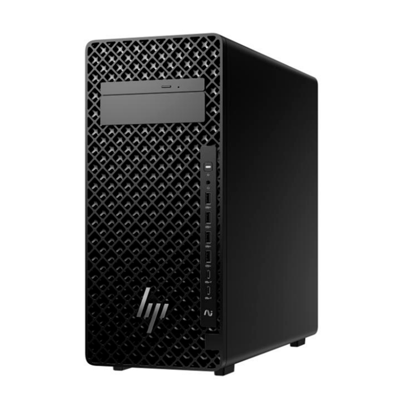 Workstation HP Z2 Tower G1I, Core Ultra 7 265K 3.9 / 5.5Ghz/32Gb Ddr5/1Tb SSD M.2/Dvd