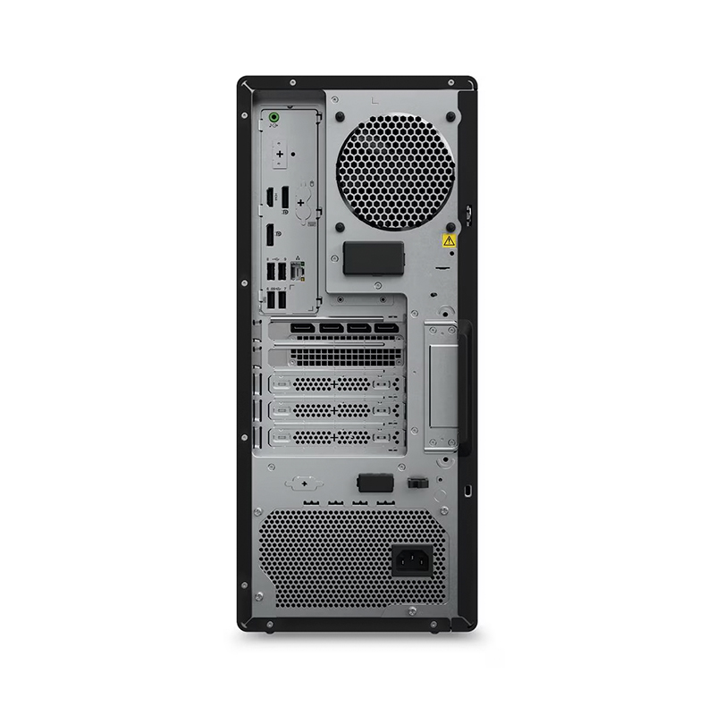 Workstation Lenovo Thinkstation P3 Tower Gen 2, Core Ultra 7 265K Hasta 5.5GHZ 32GB D