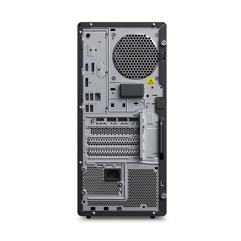 Workstation Lenovo Thinkstation P2 Tower Gen 2, Core Ultra 7 265K Hasta 5.5GHZ 32GB D