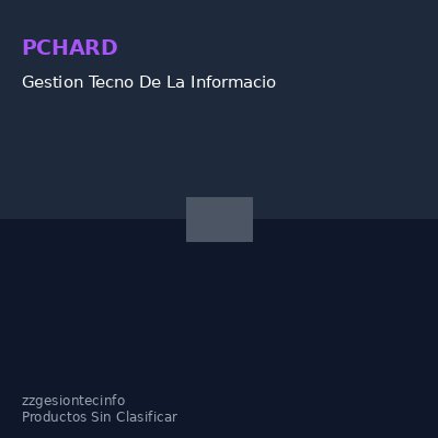 Gestion Tecno De La Informacio