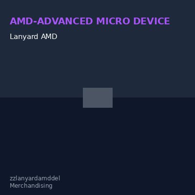 Lanyard AMD