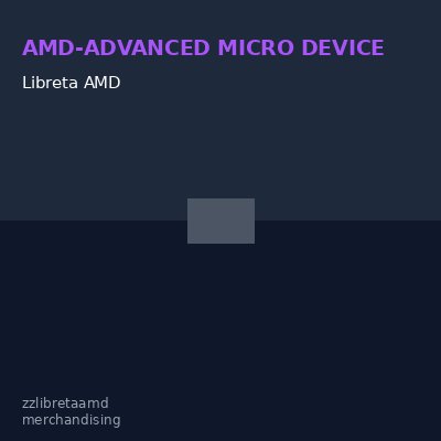 Libreta AMD