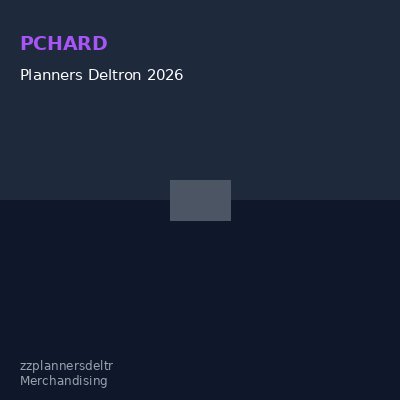 Planners Deltron 2026
