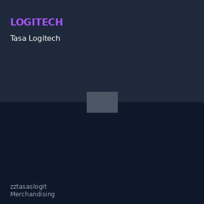 Tasa Logitech