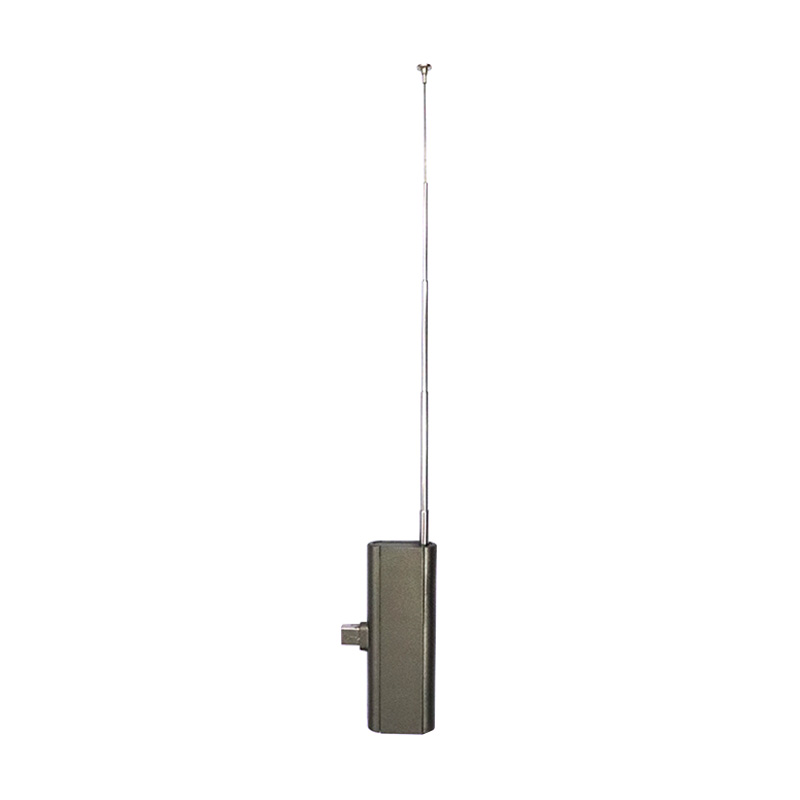 Digital Tv Tunner Advance, Hd, Pvr ,Micro-Usb, Compatible Con Android.